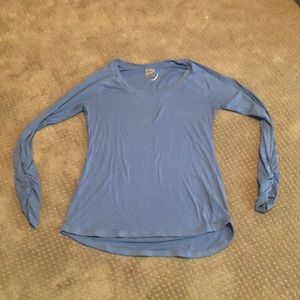 Carrie Underwood calia workout top LS m